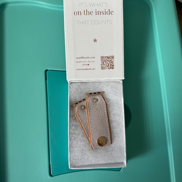 Spark*l Band - Picture 1 of 1